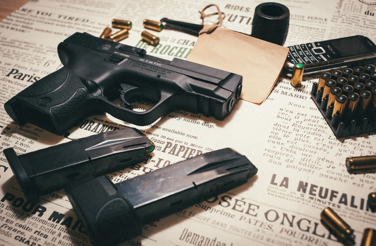 Polymer 80 Lower Review for Performance Shooters