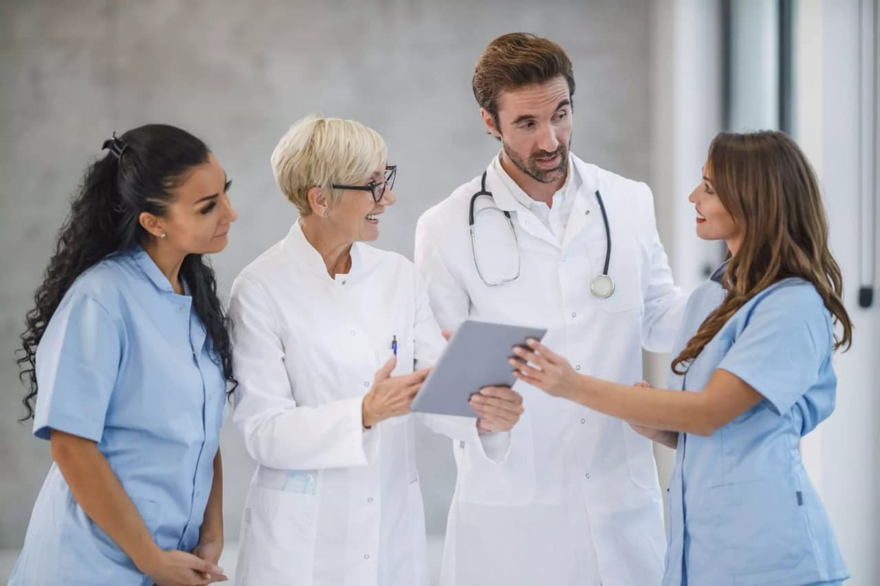 Telehealth Services for Minor Illness &amp; Injuries