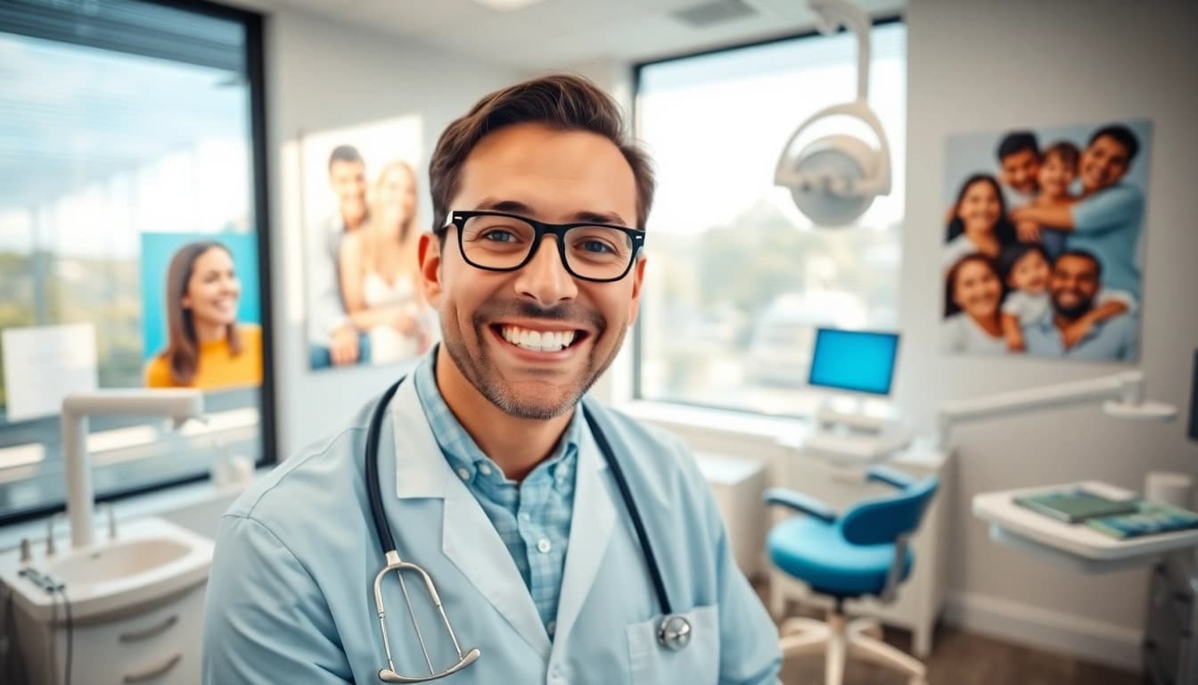 Choosing the Best Hawthorn Orthodontist for Children