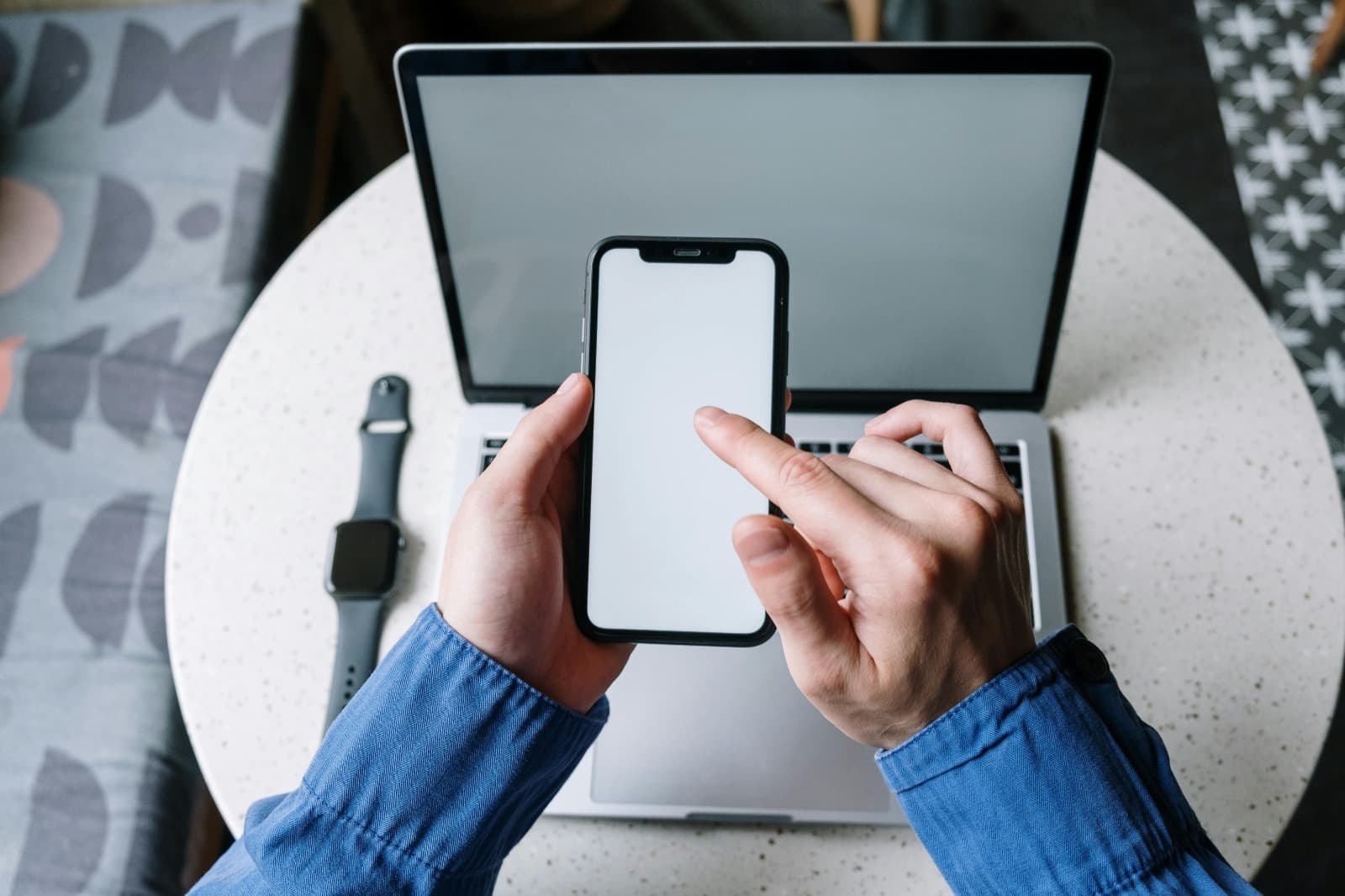Complete Your UK ETA Online Application Without Stress