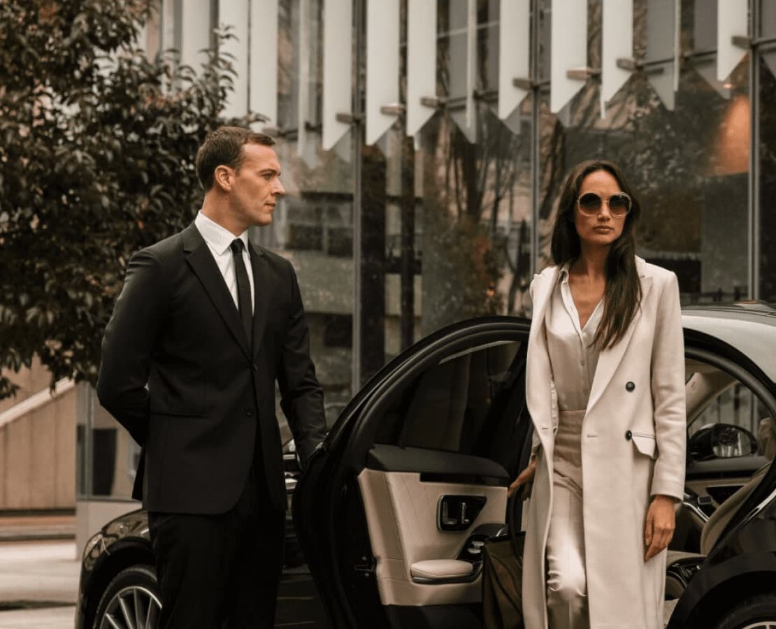 Top Luxury Limo in Miami Florida for Every Occasion