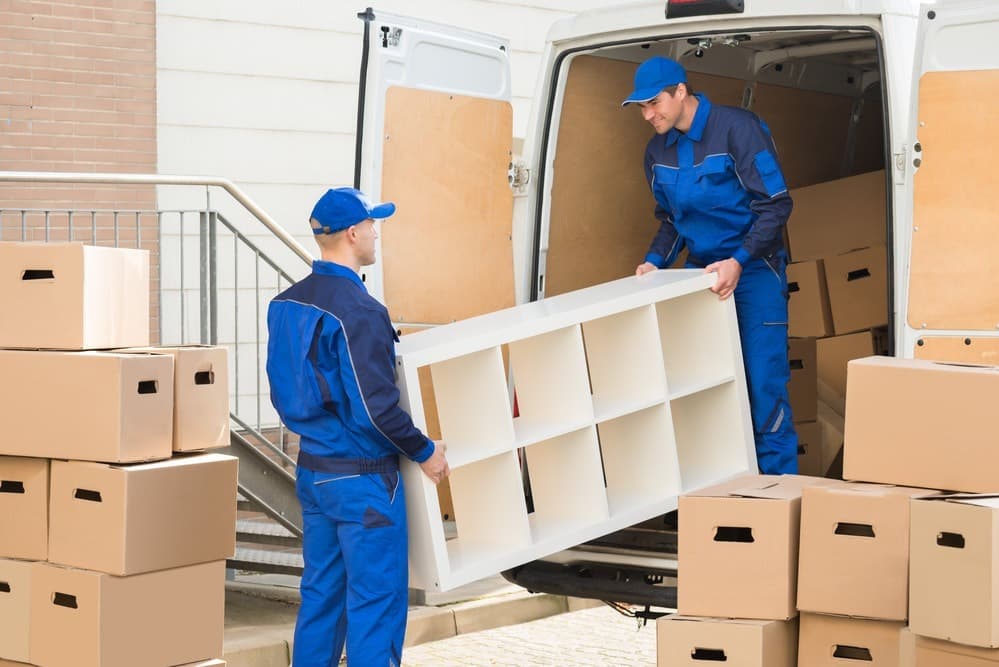Provincial moving &amp; storage Experts You Can Rely On