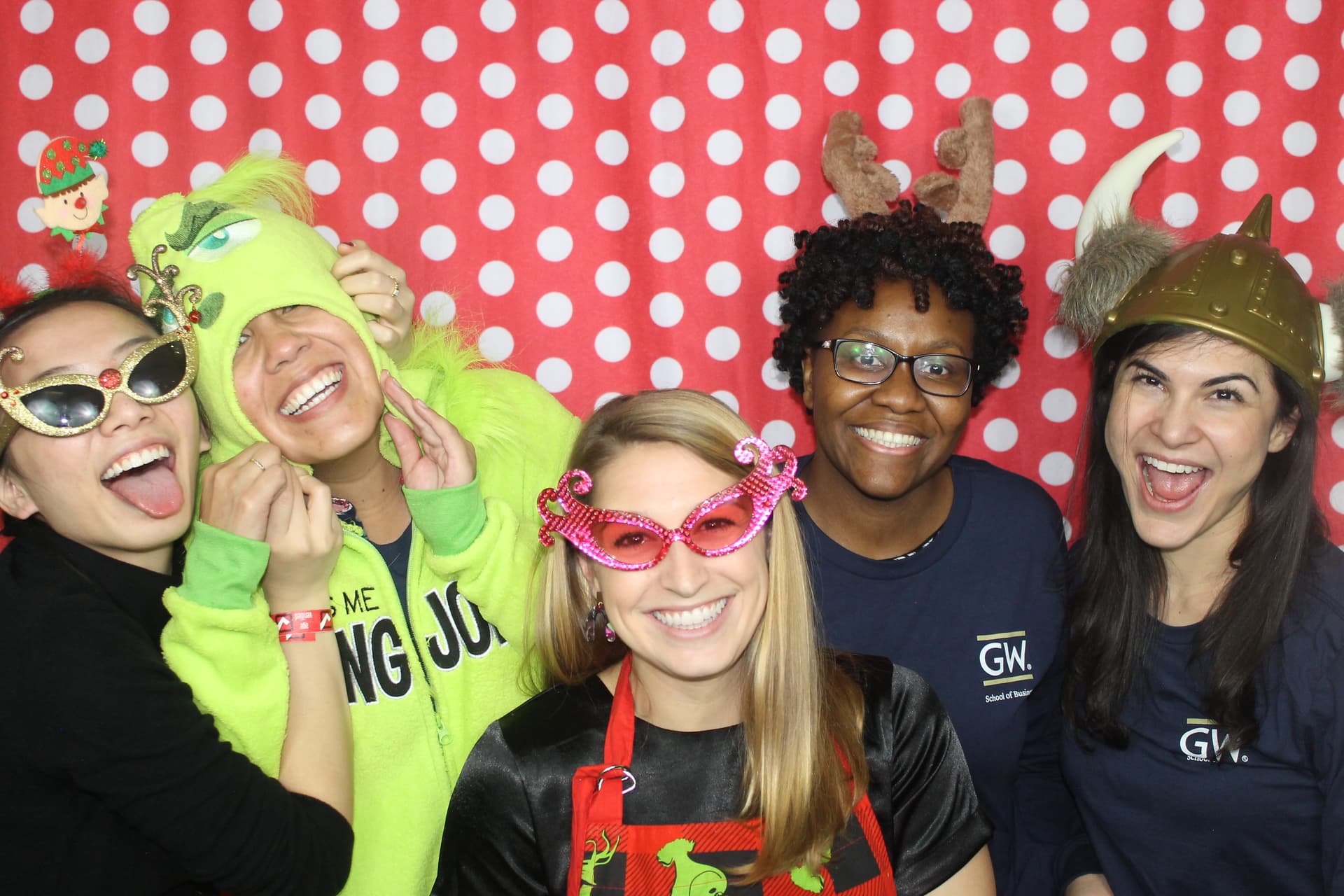 DC Photo Booth Rental to Capture Every Special Moment