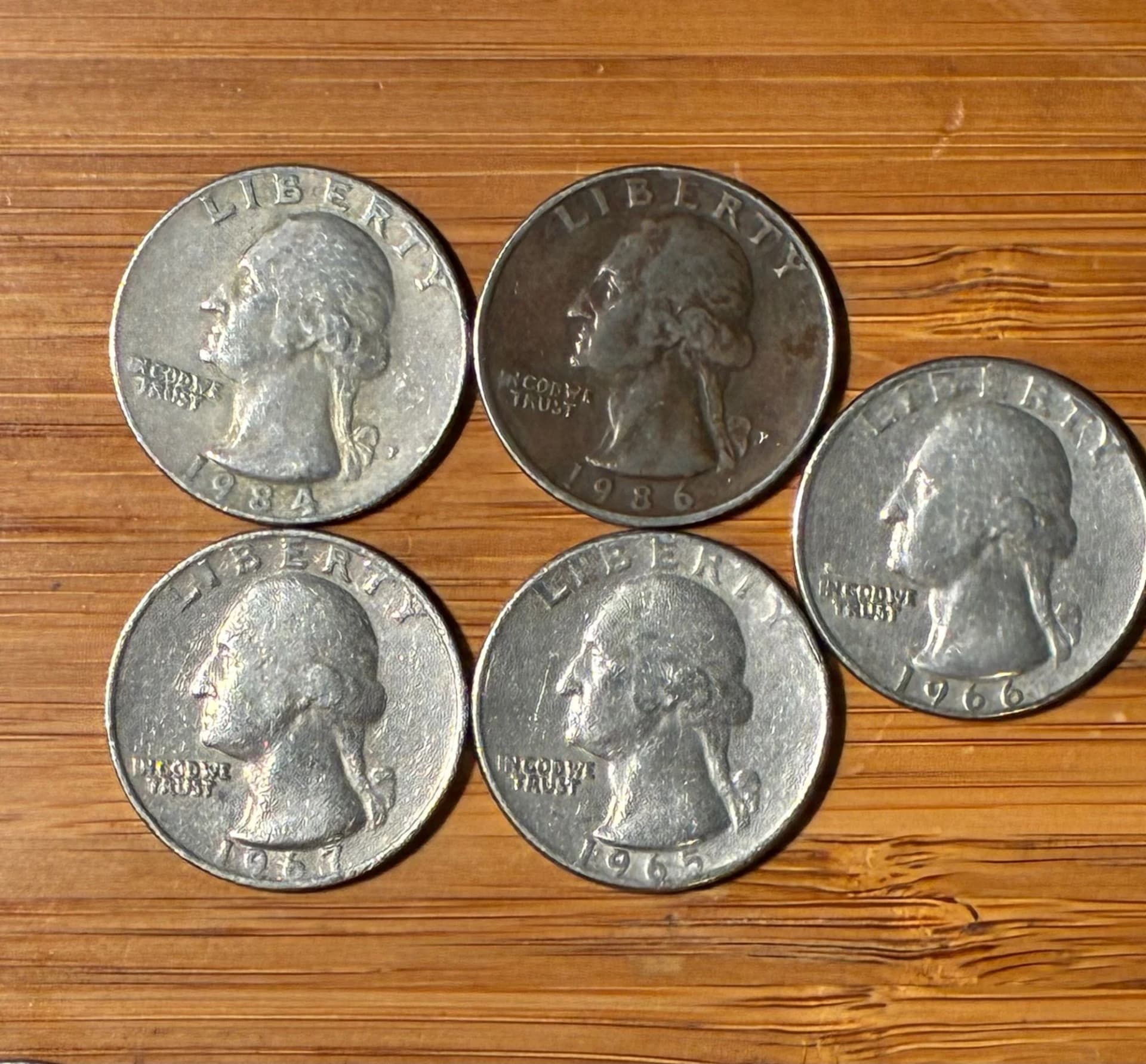 Rare Quarters Worth Money: What Collectors Look For