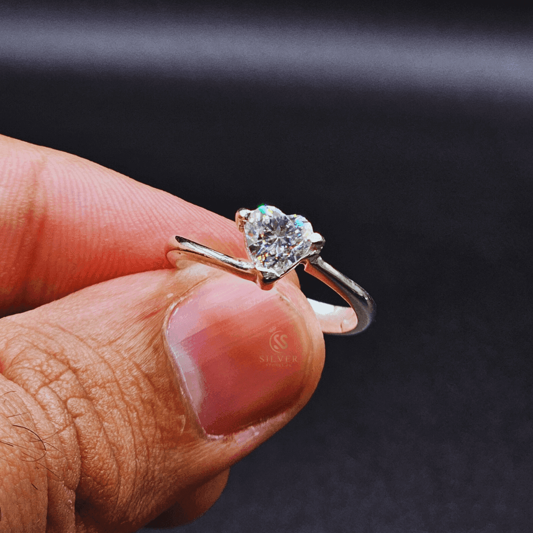 Ting Diamond：鑽石樓上鋪的品質保證（鑽石樓上鋪）