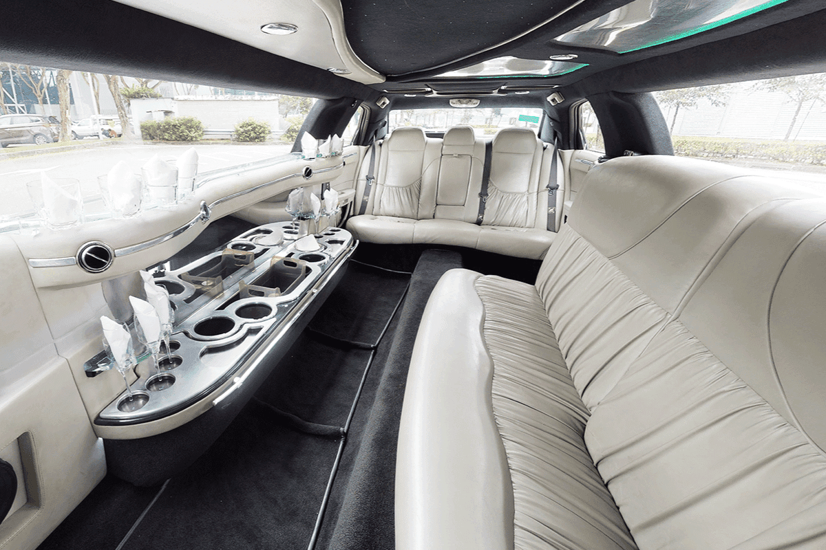 Limo Services Miami – Luxury Transportation | VIP Miami Limo Service