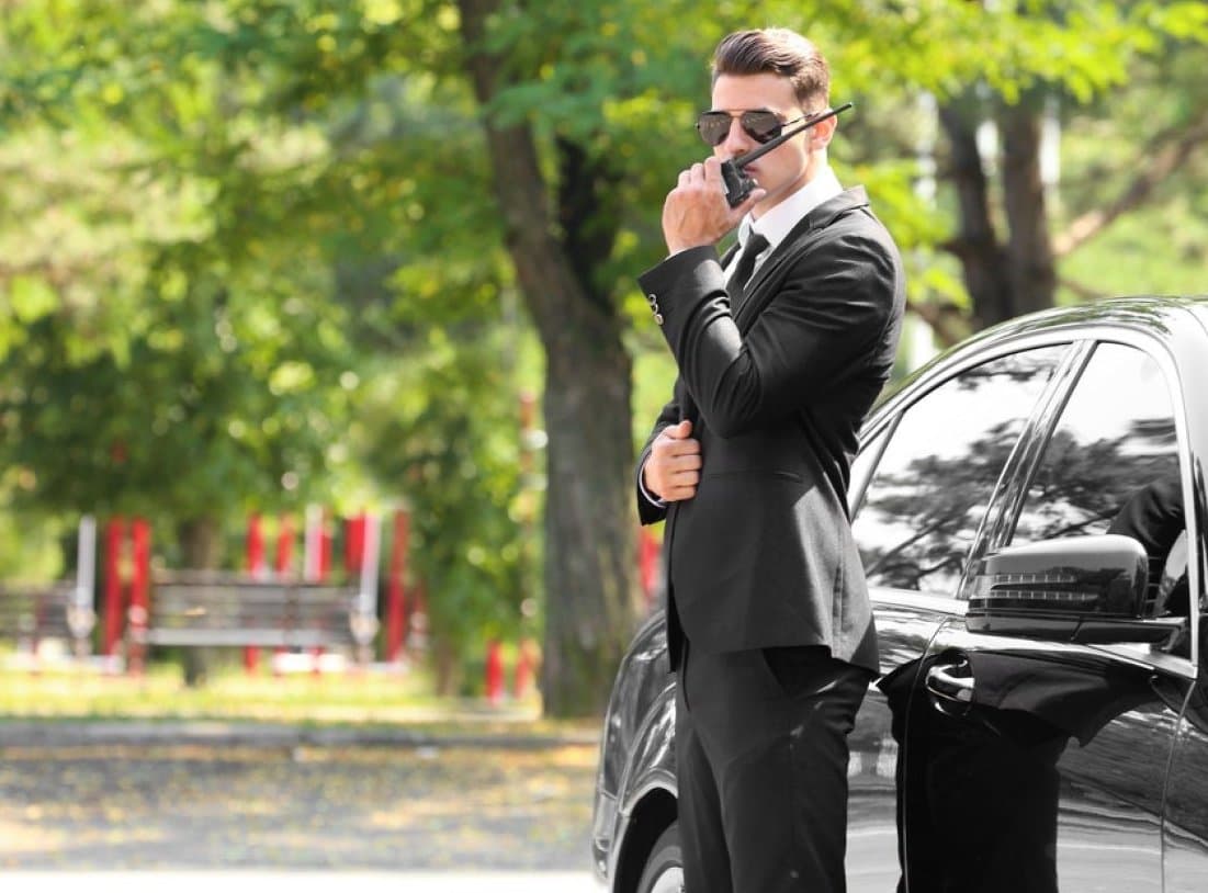 Mobile Patrols: A Flexible and Cost-Effective Security Solution
