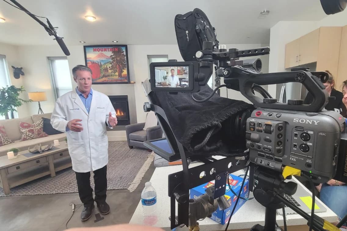Video production Calgary for Authentic Documentary Content