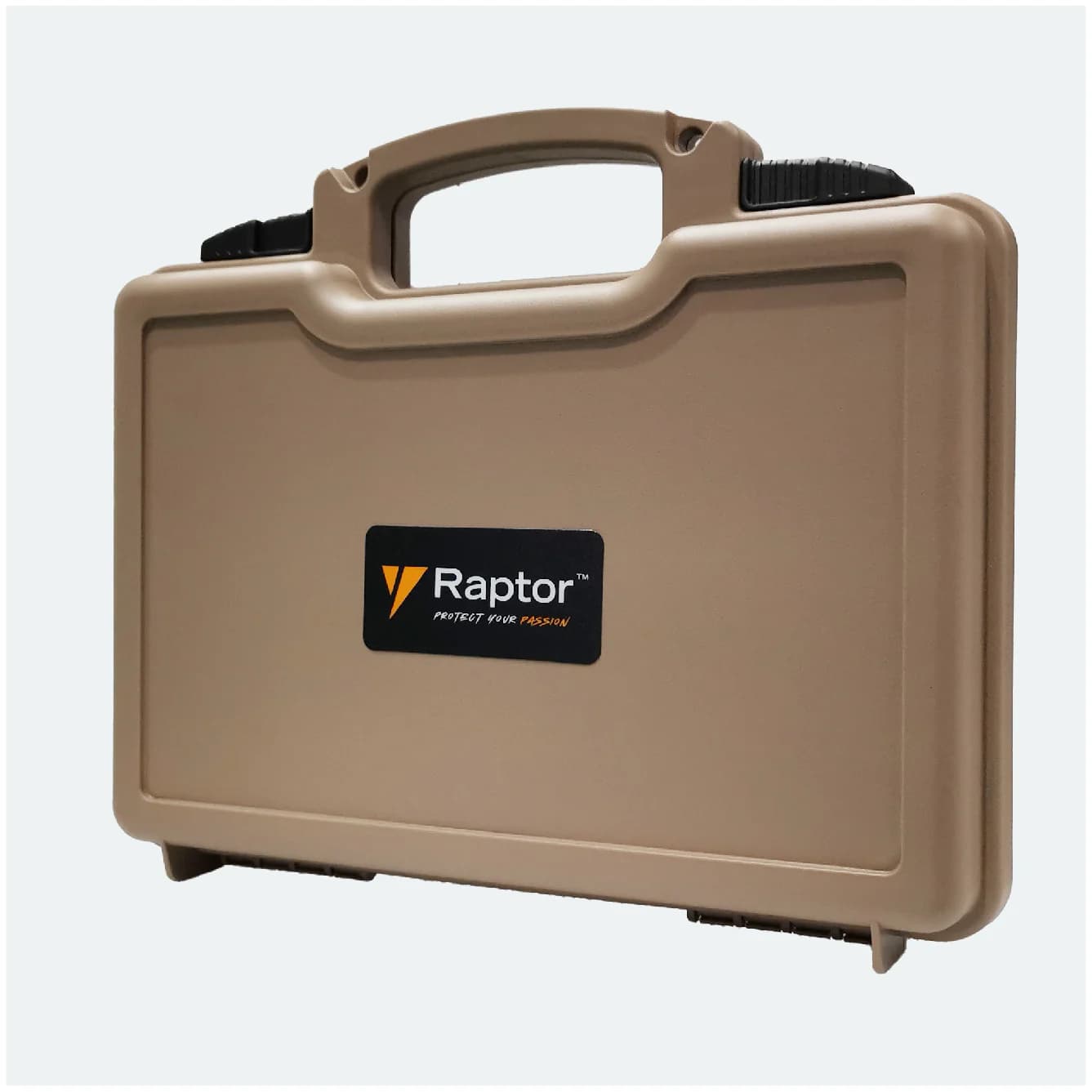 Raptor: Engineered for Strength and Reliability