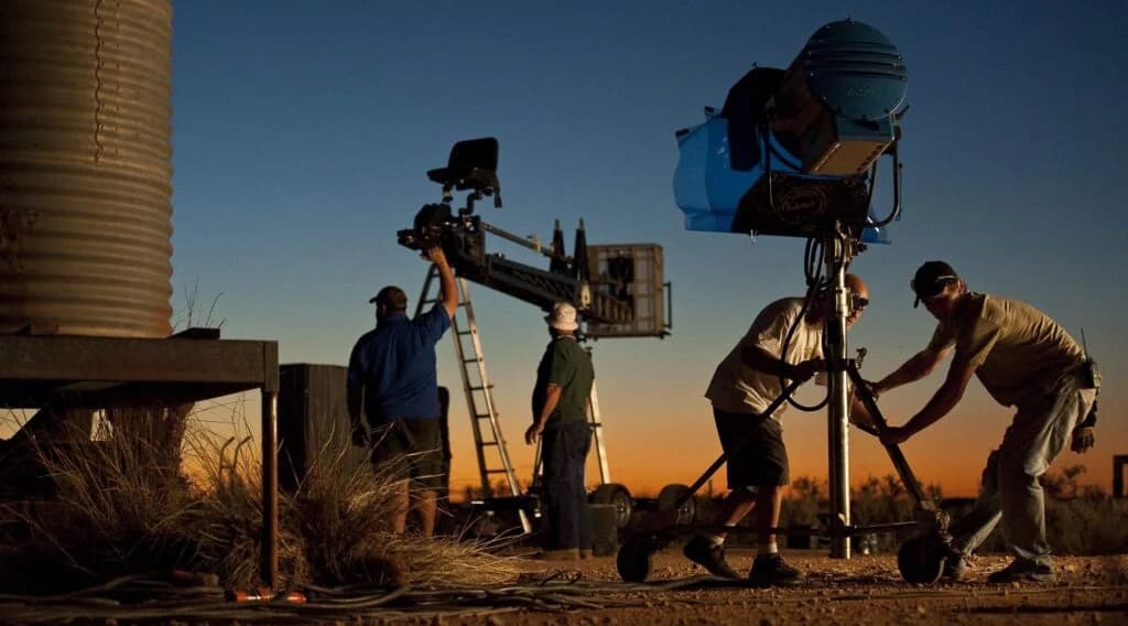 Crafting Compelling Stories: Your Trusted Phoenix Video Production Company