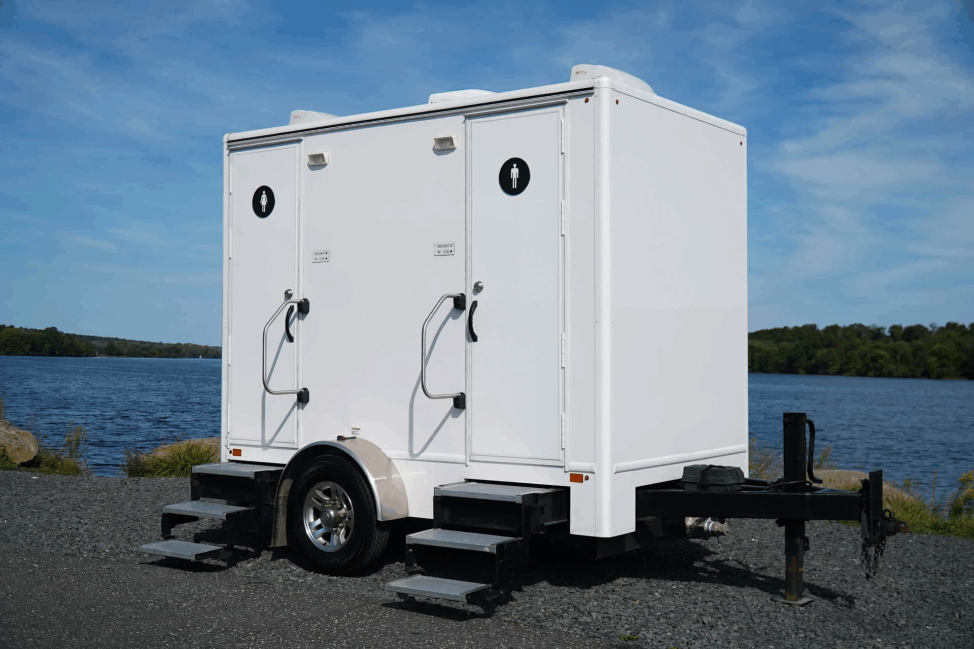 Best Dump Trailer Rental Hudson FL – Heavy-Duty Options