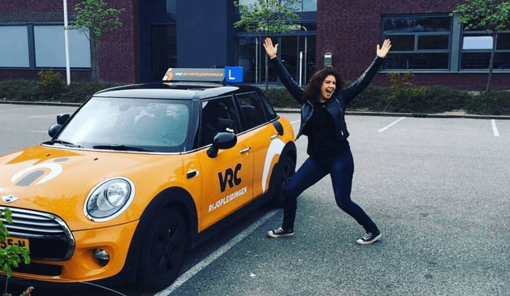 Rijschool Utrecht met Focus op Veiligheid
