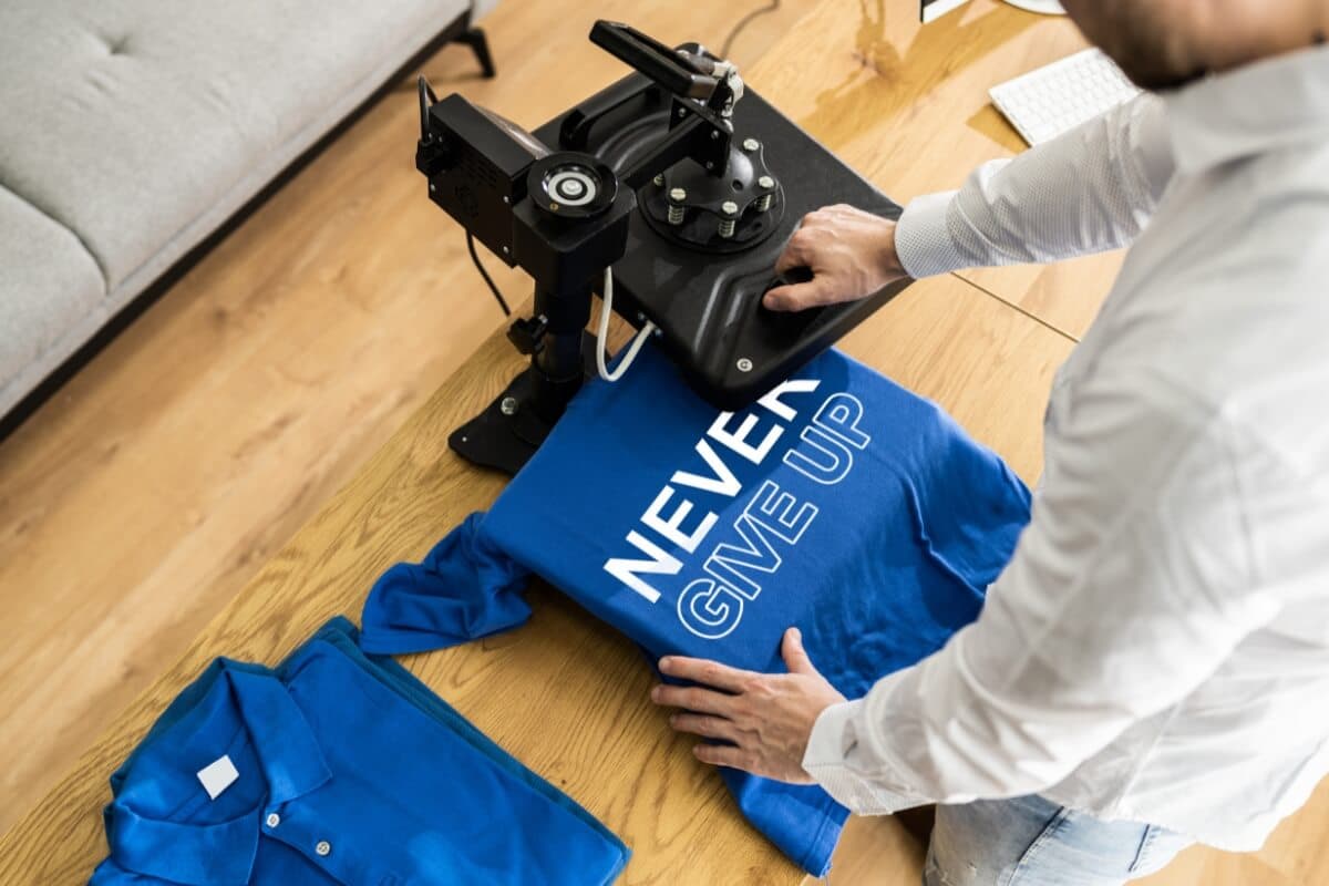 Screen-Printing-London by T-Shirt Printing 2 Go – Premium Quality Custom T-Shirts