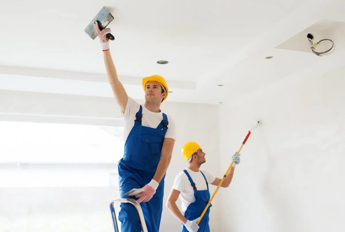 Licensed Painting Services Minneapolis with Expert Results