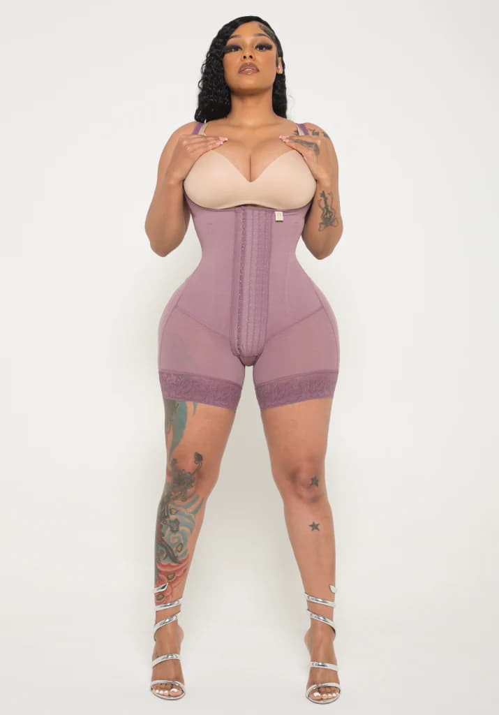 Shapewear Elite Collection by Cintura by Martha – Shapewear That Redefines Comfort