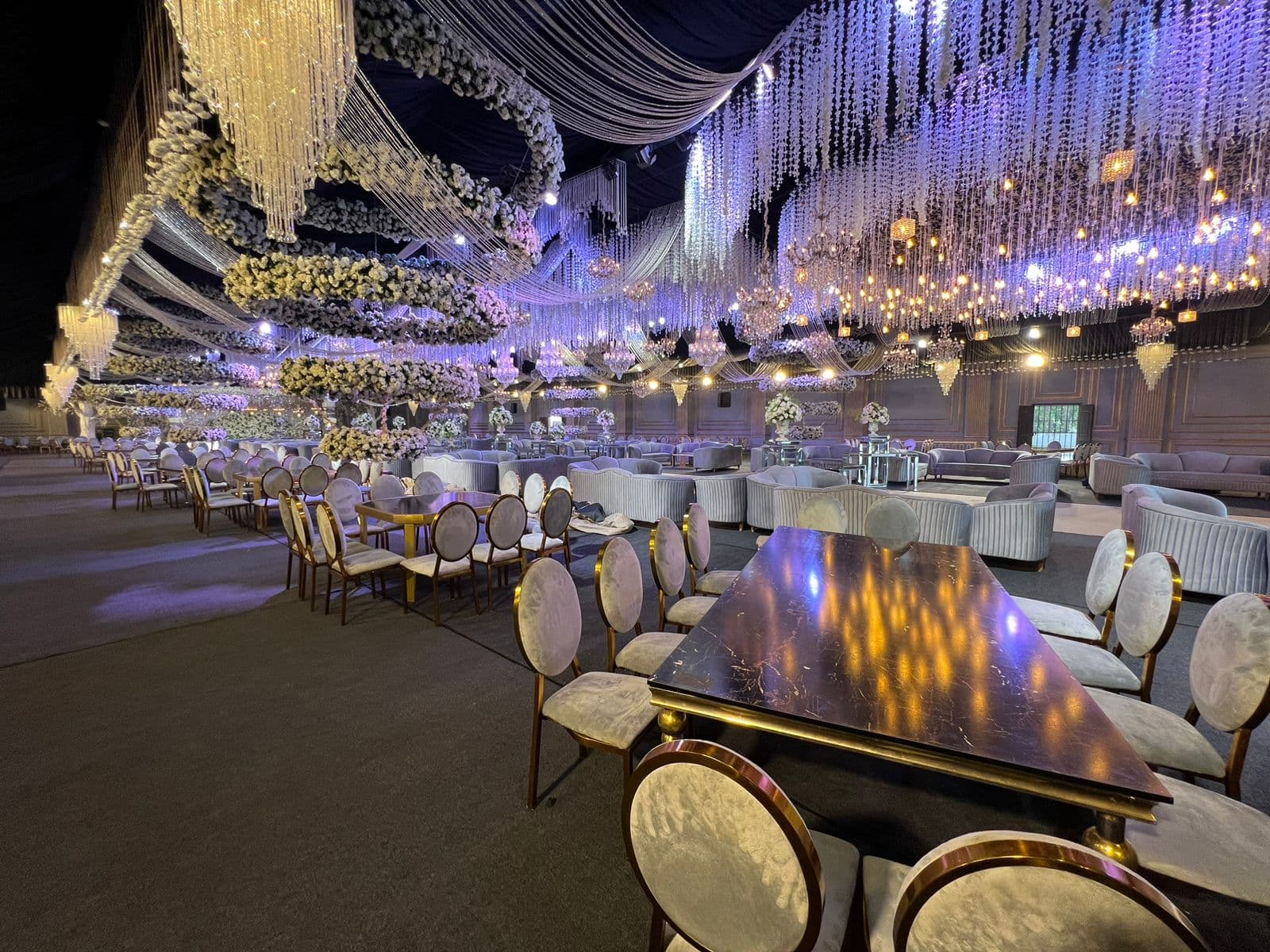 Discover the Perfect Event Venue Near Me: R Banquet-Riverside