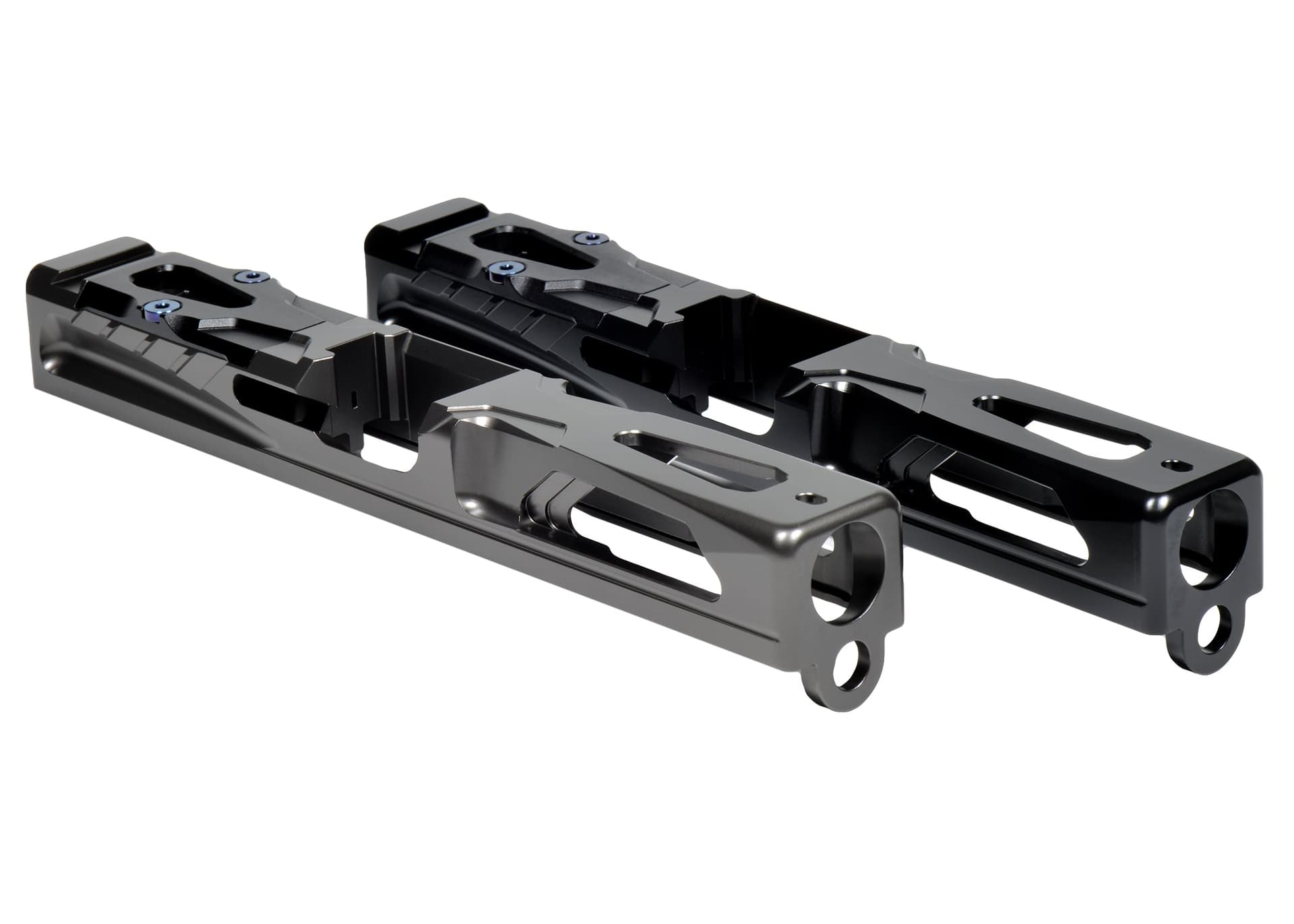 Glock 26 Gen 5 OEM slide for Advanced Performance and Fit