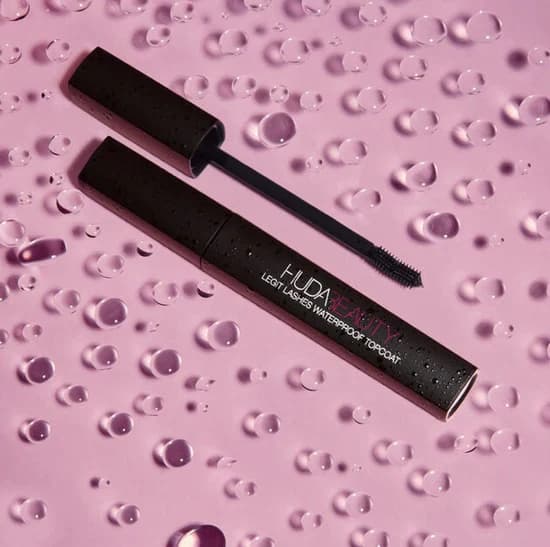 Sweat Proof Mascara for All-Day Confidence | Ashunta Sheriff Beauty