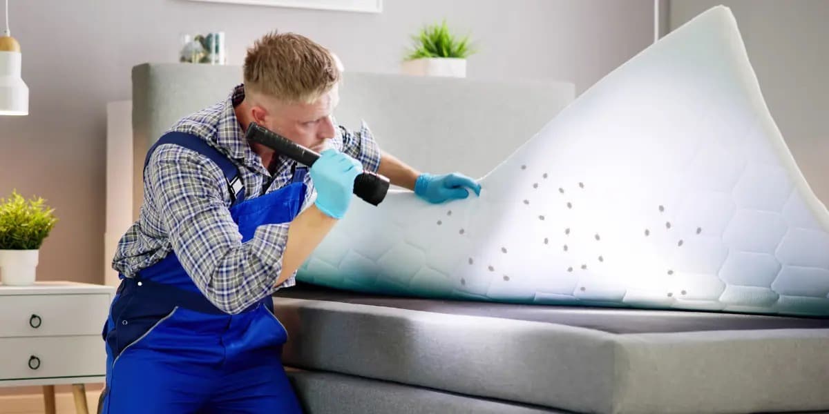Top-Rated Mattress Cleaning Dubai Specialists
