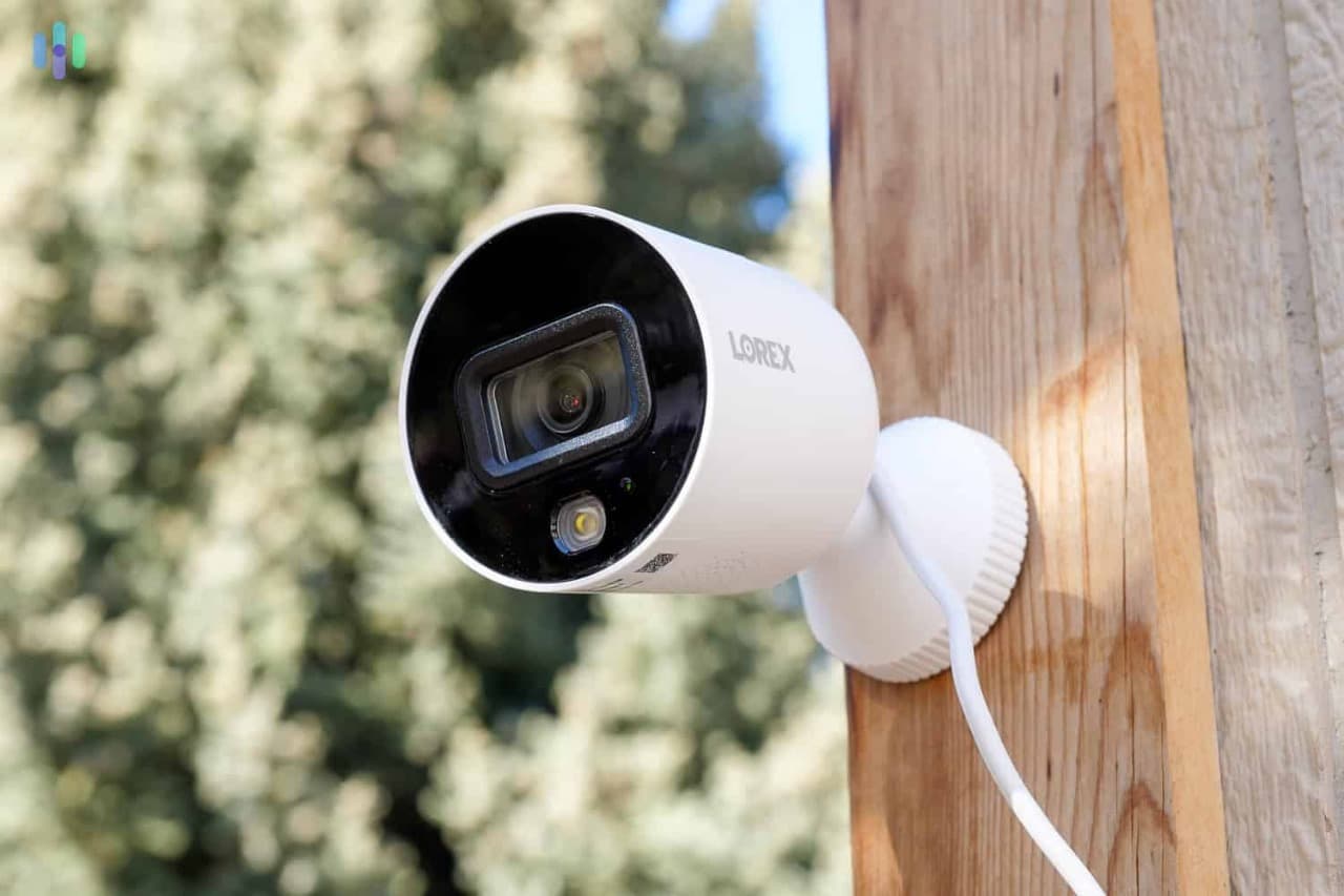CCTV &amp; Remote Monitoring Leeds – Intelligent Surveillance and Quick Action | ISA Support Services