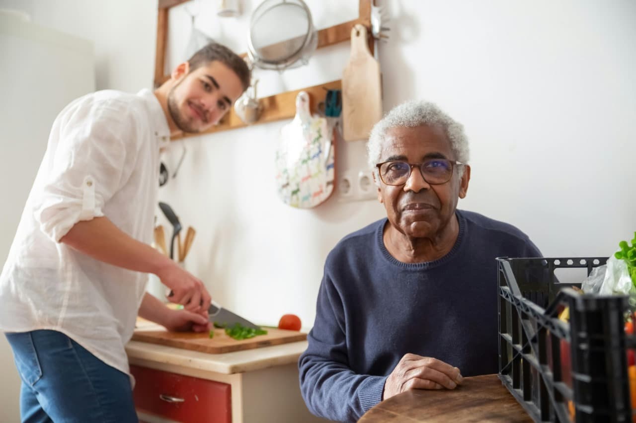 How Las Vegas Hospice Services Provide Comfort and Peace
