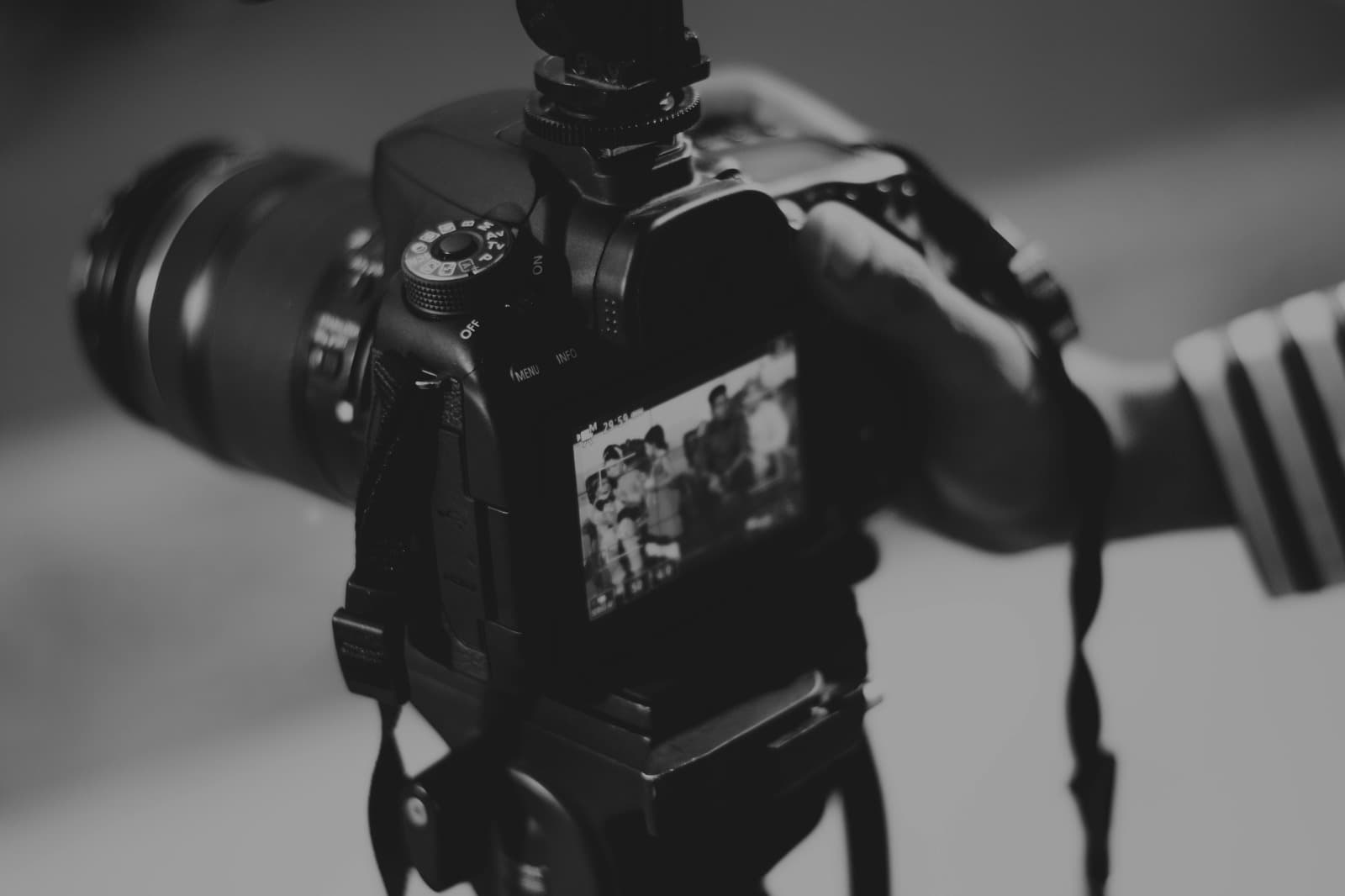 Learn Video Editing and Motion Graphics to Start a Creative Career