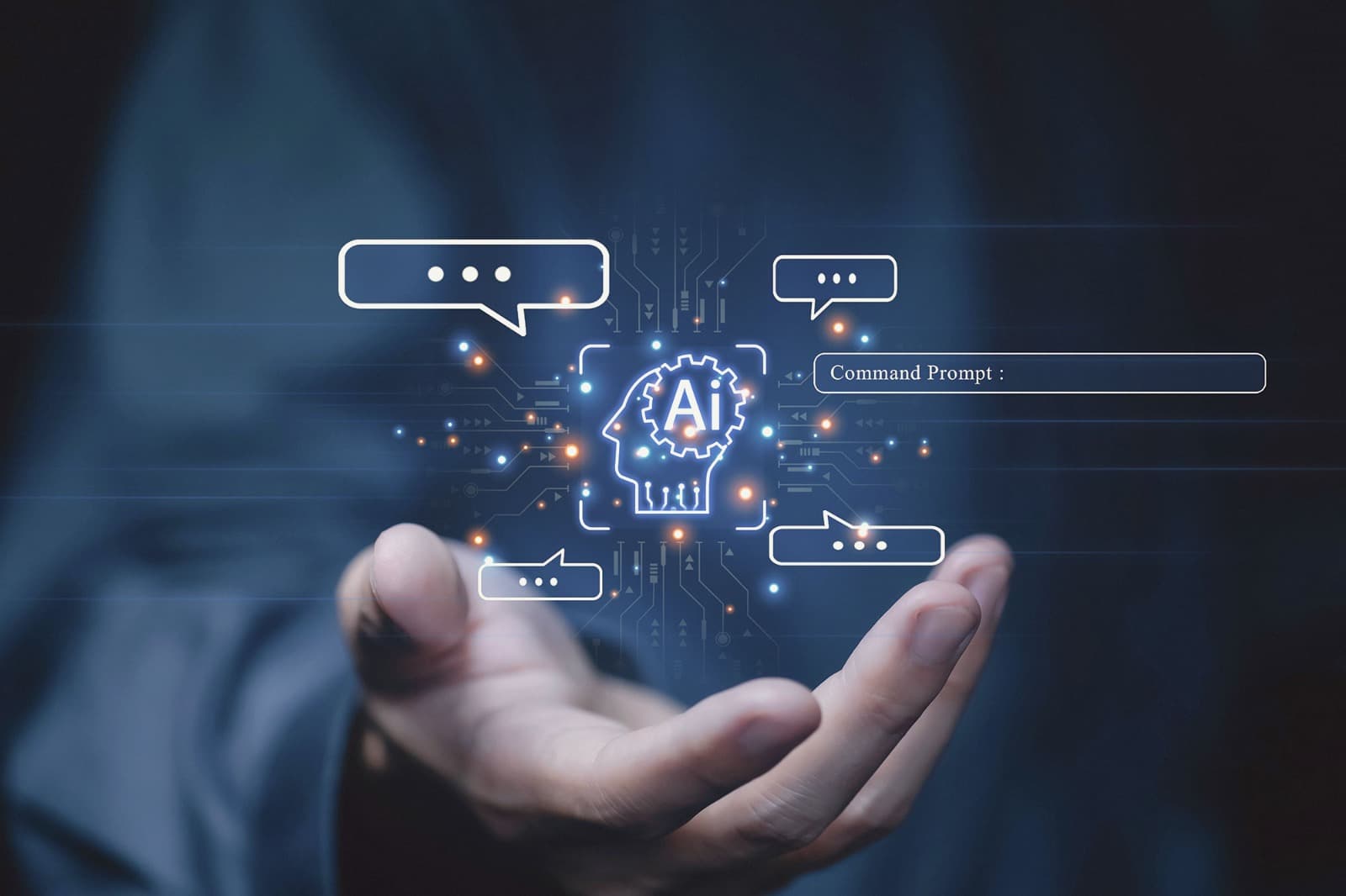 A Beginner’s Guide to AI Transcription