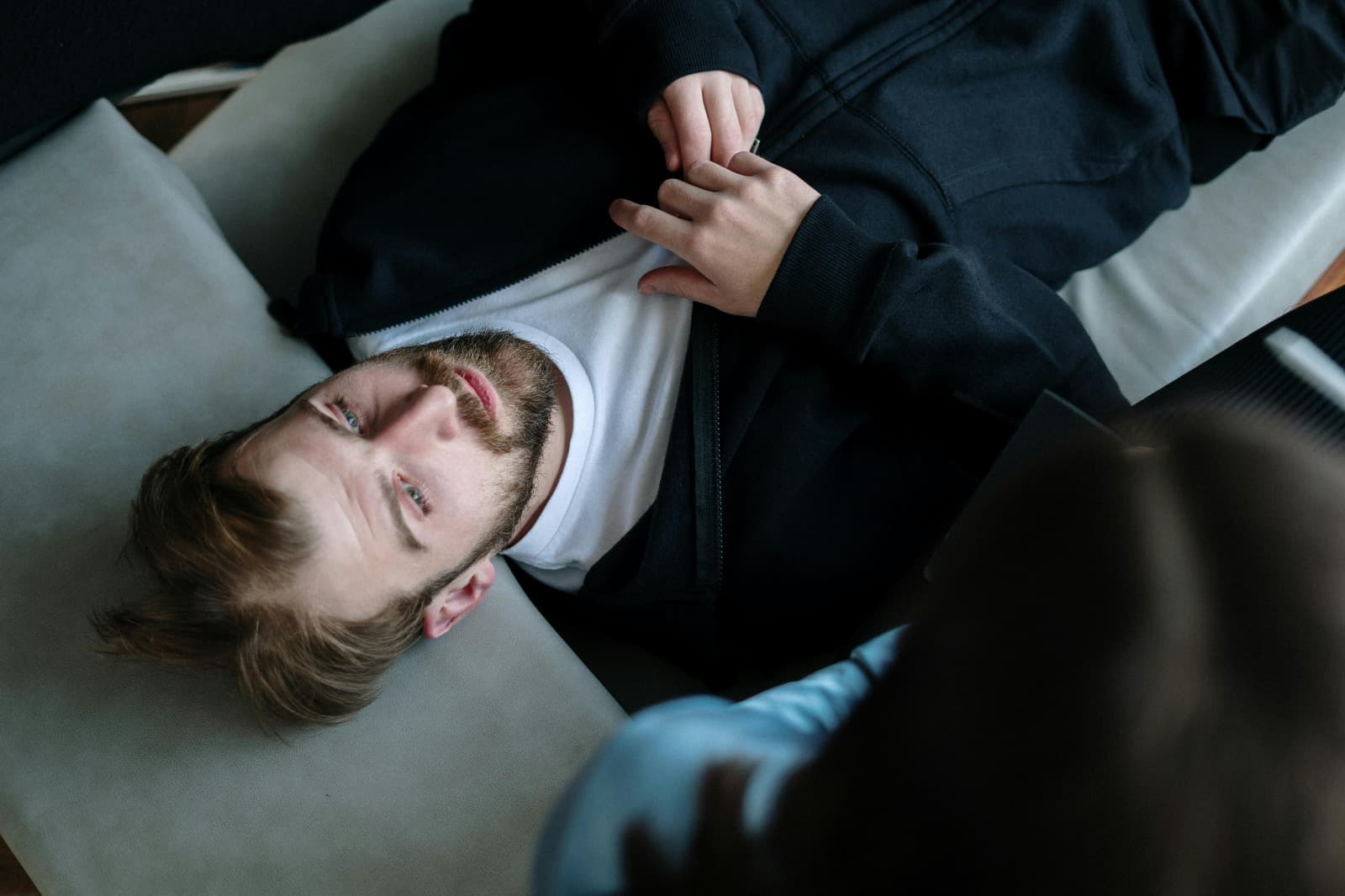 Psychiatrist in Dubai for Anxiety, Stress &amp; Mood Disorders