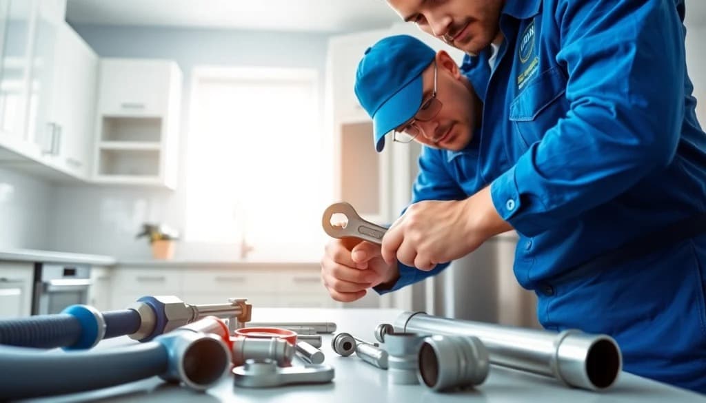 Cost-Effective Whole House Repiping Tampa FL Options