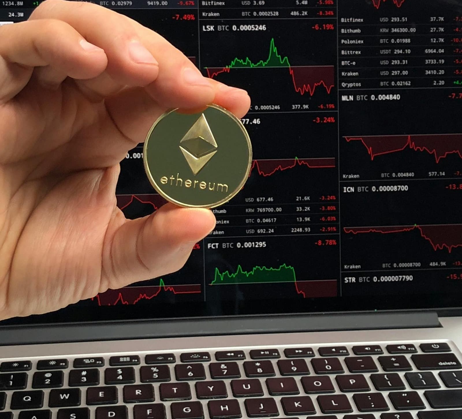 Comprendre bitcoin : Comment sécuriser vos actifs