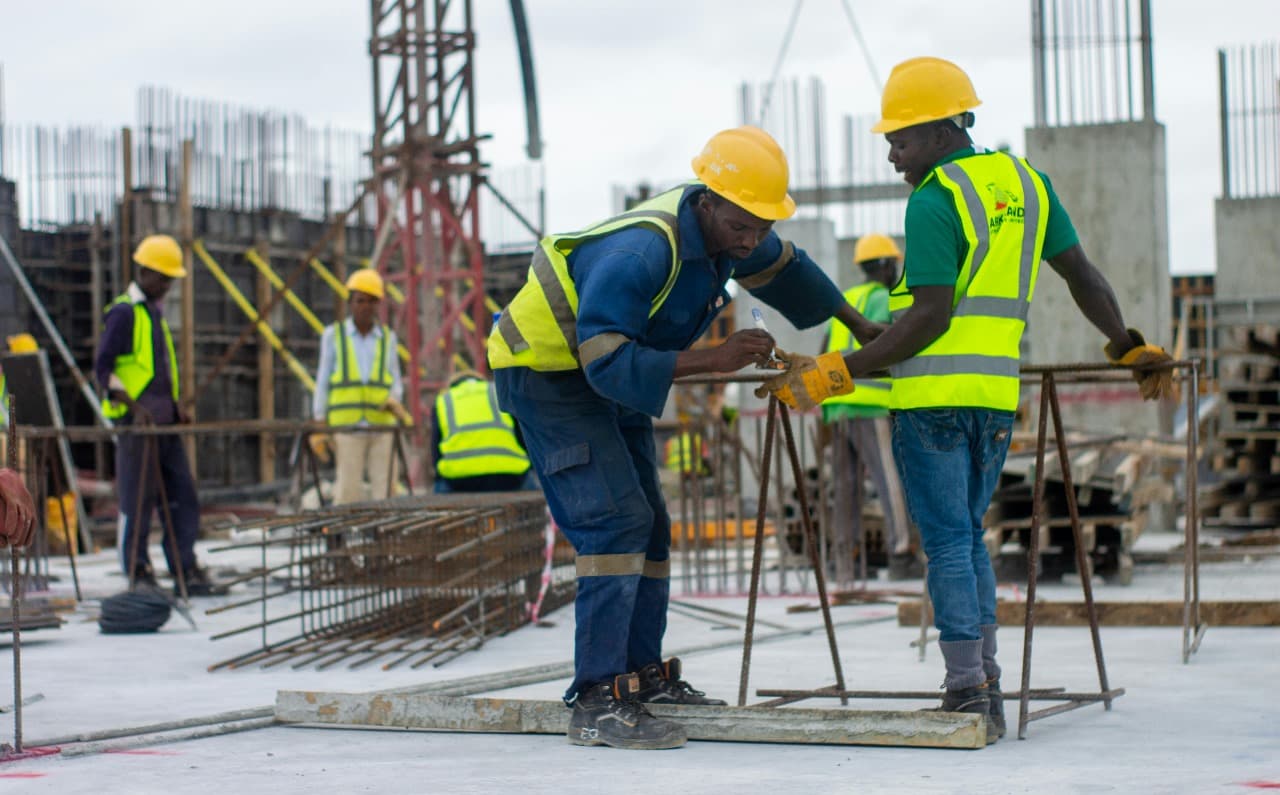 Plescia Construction and Development: Leading New Jersey Commercial General Contractor You Can Rely On