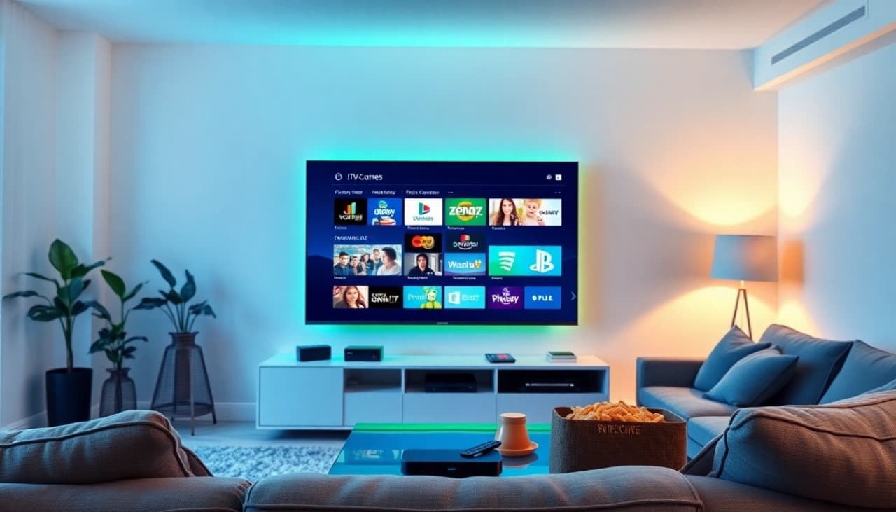 TVWIKI for Smart Content Curation