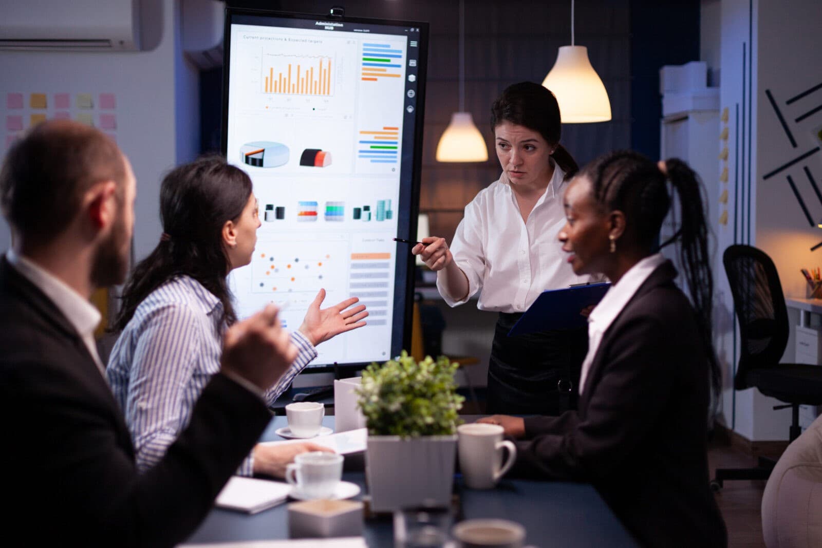 Local SEO Forum Q&amp;A: Solve Your Local Search Challenges