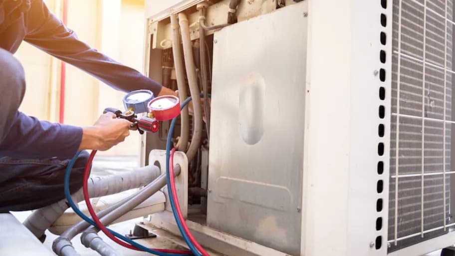American Standard AC – High-Performance American Standard AC Units for Cool, Clean Air
