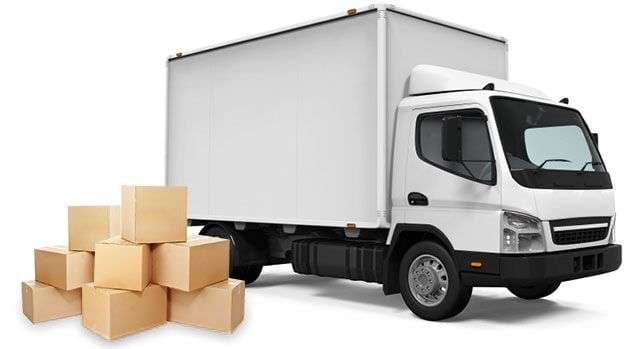 Reliable Moving Company for Large-Scale Office Moves