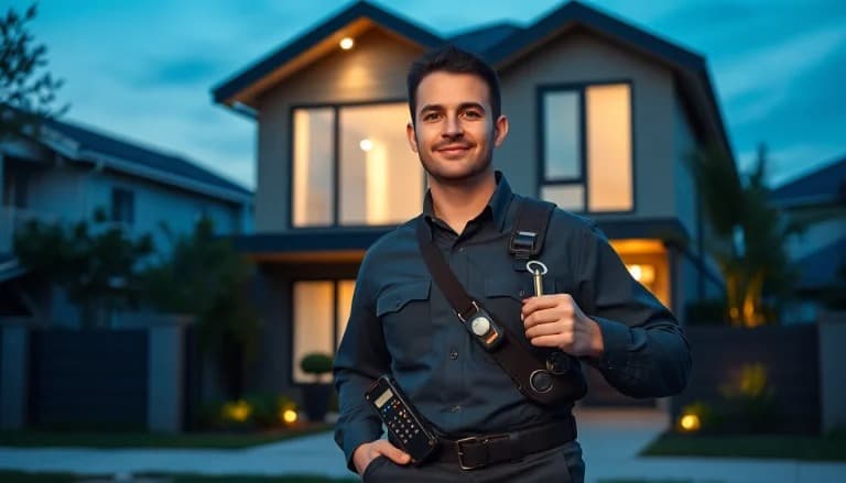 Trusted Durham Locksmith for Quick Emergency Response