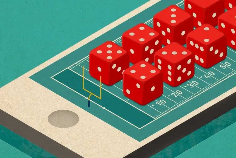 Paris sportif : top des bookmakers avec les meilleures cotes