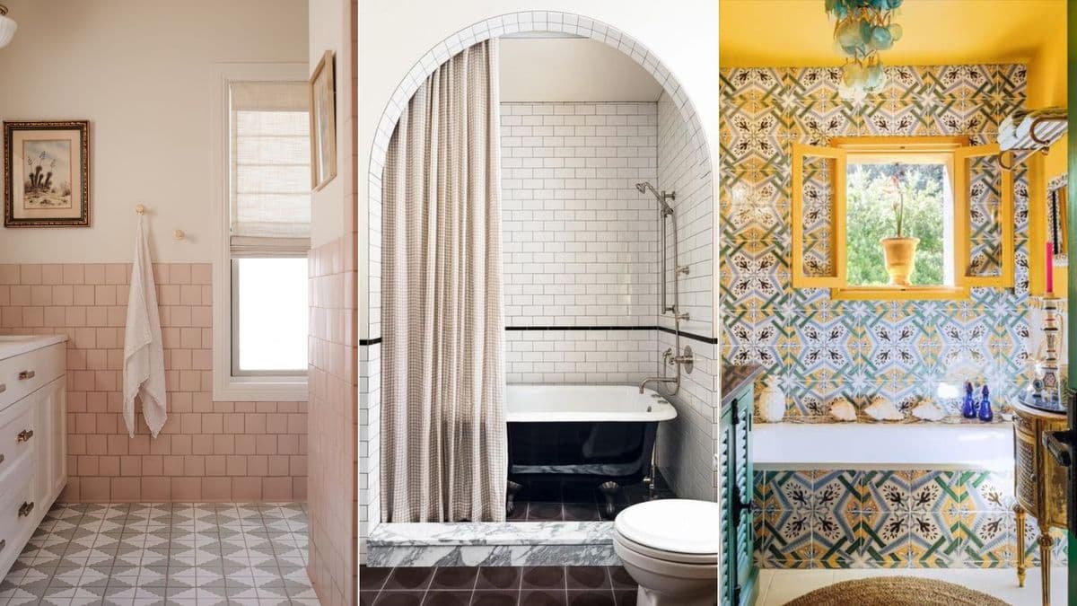 Elegant Showers Bringing Style to Your Bathroom