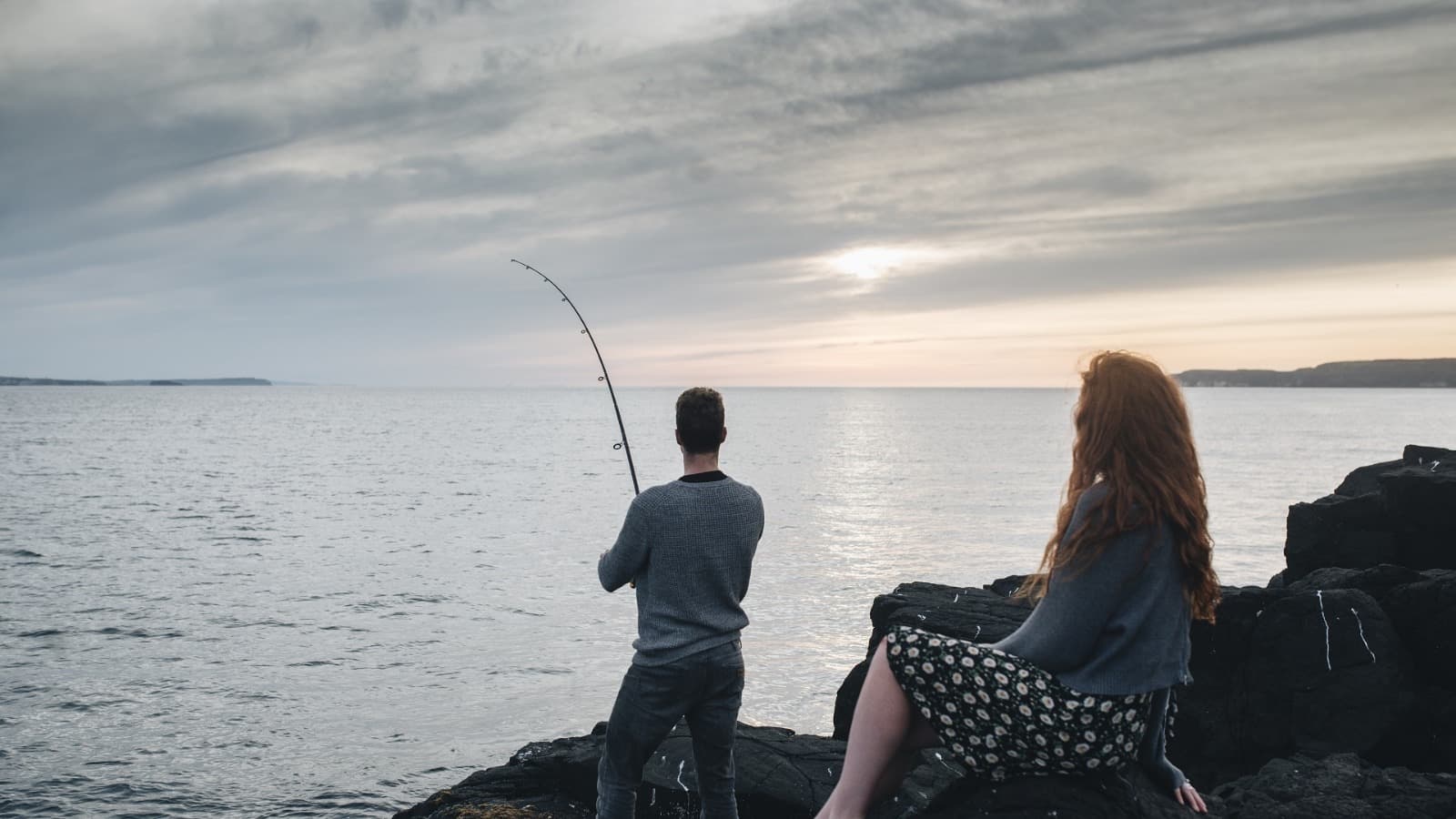 Best Locations for Sea Fishing Trips Northern Ireland