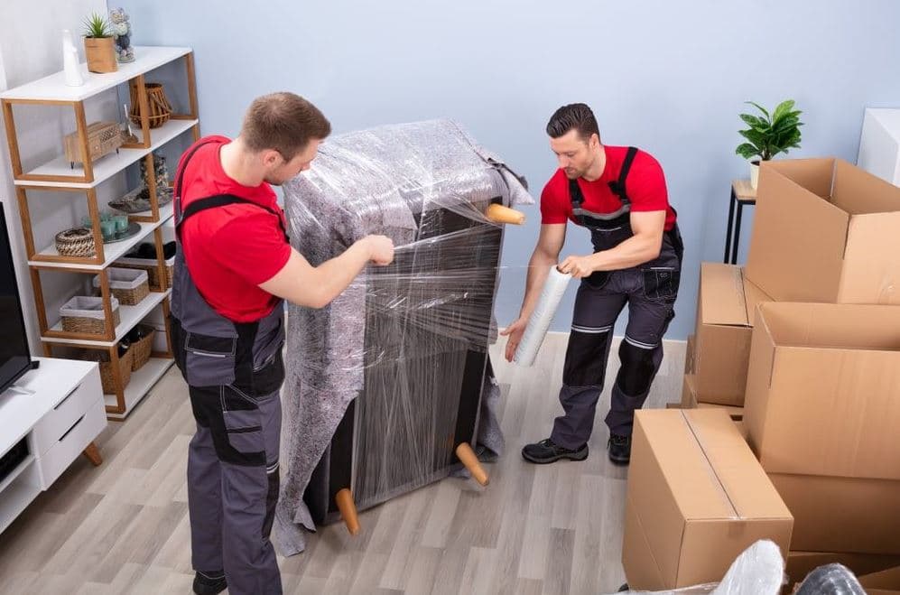 Same-Day Local Delivery Service in Phoenix AZ