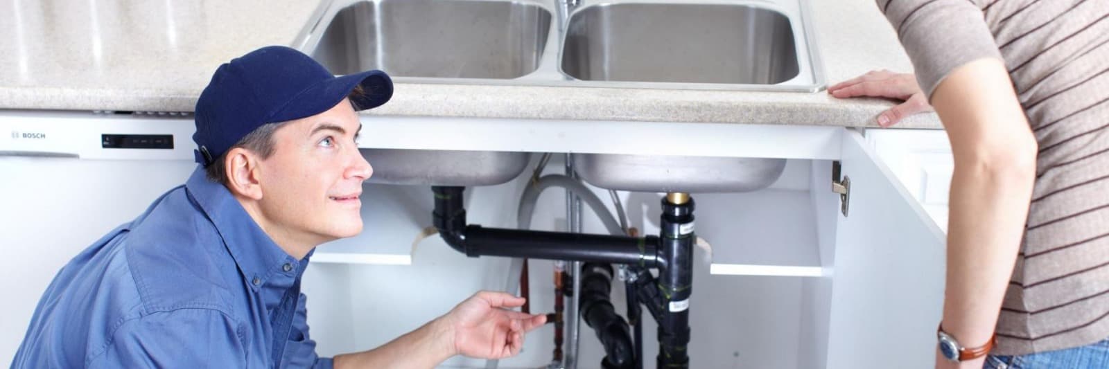 Emergency Whole House Repiping Services Tampa