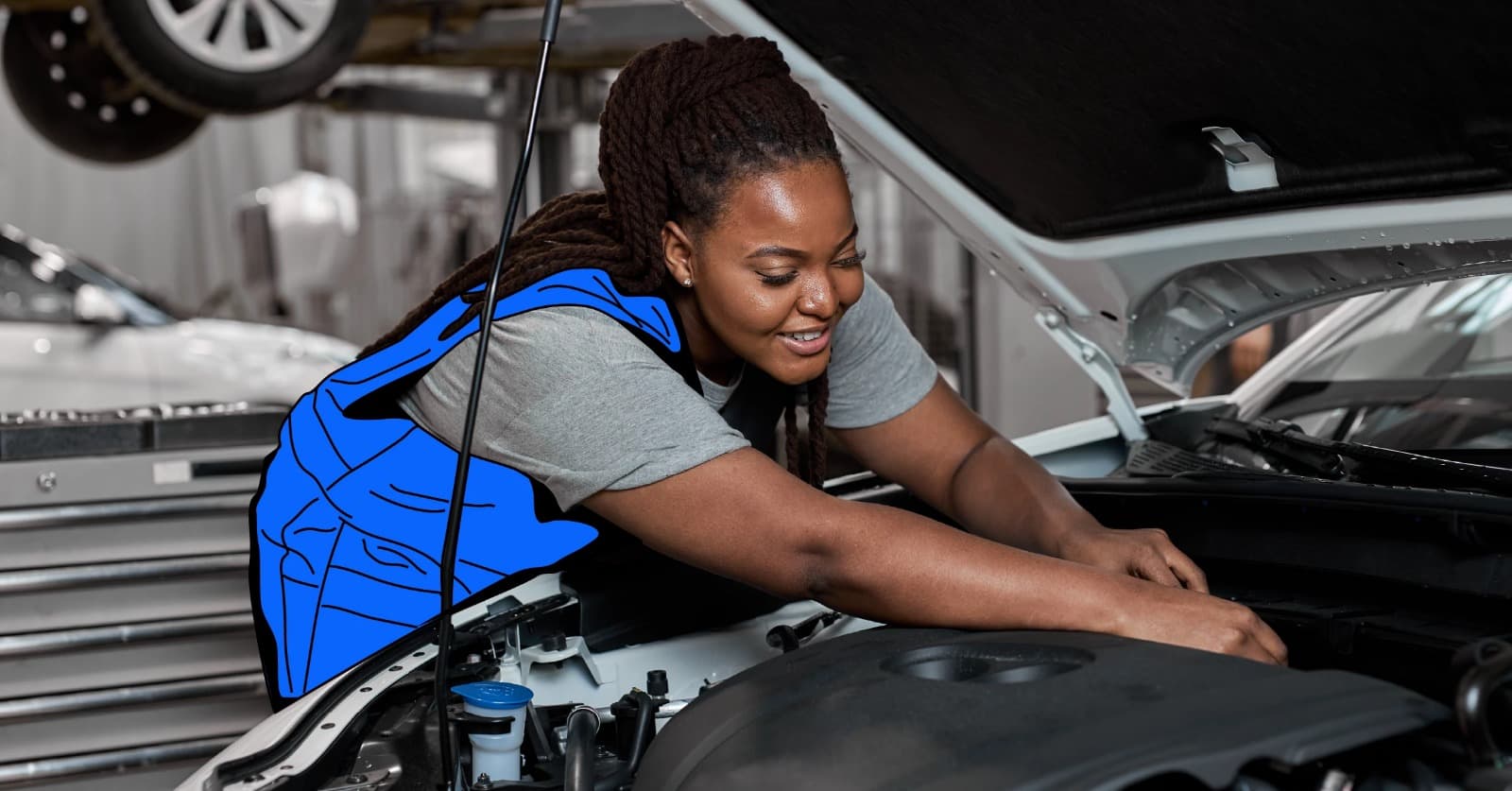 Top-Rated Auto Repair Near Me – Expert Mechanics Ready