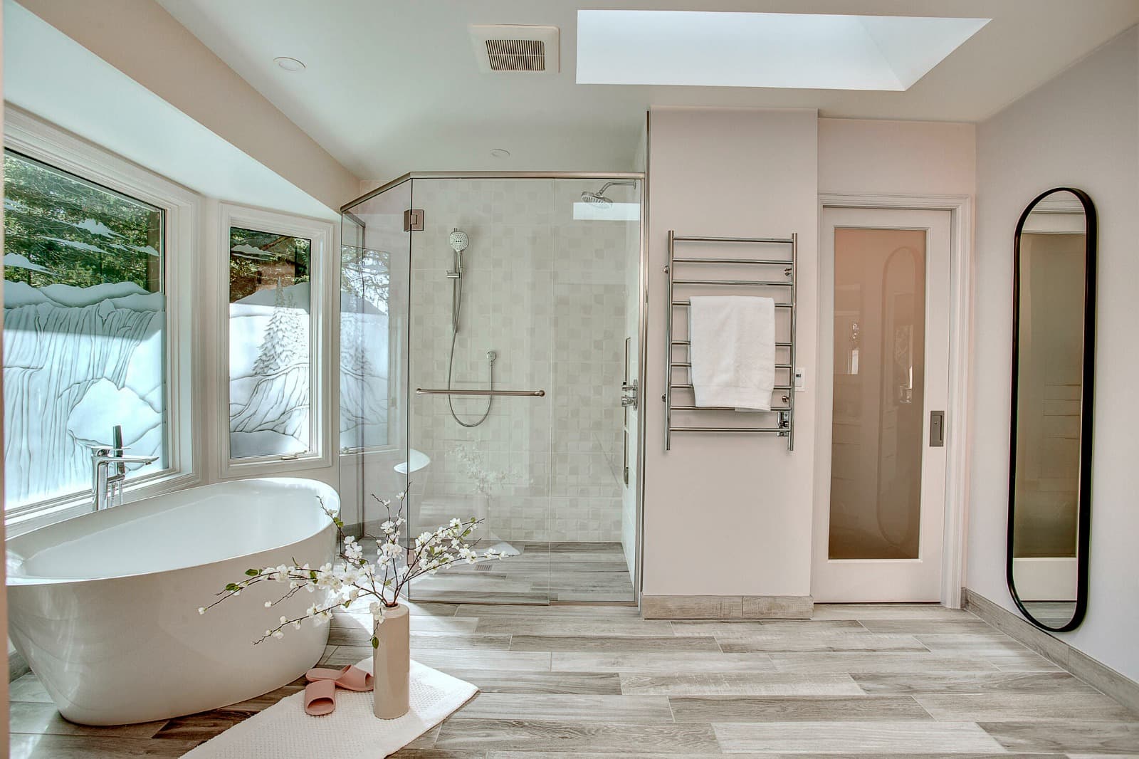 Floor Installation That Combines Style and Durability