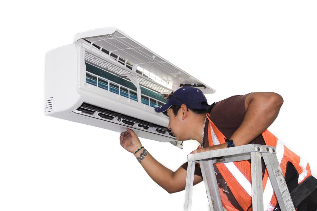 Reliable Ductless Mini-Split Installation to Save Energy