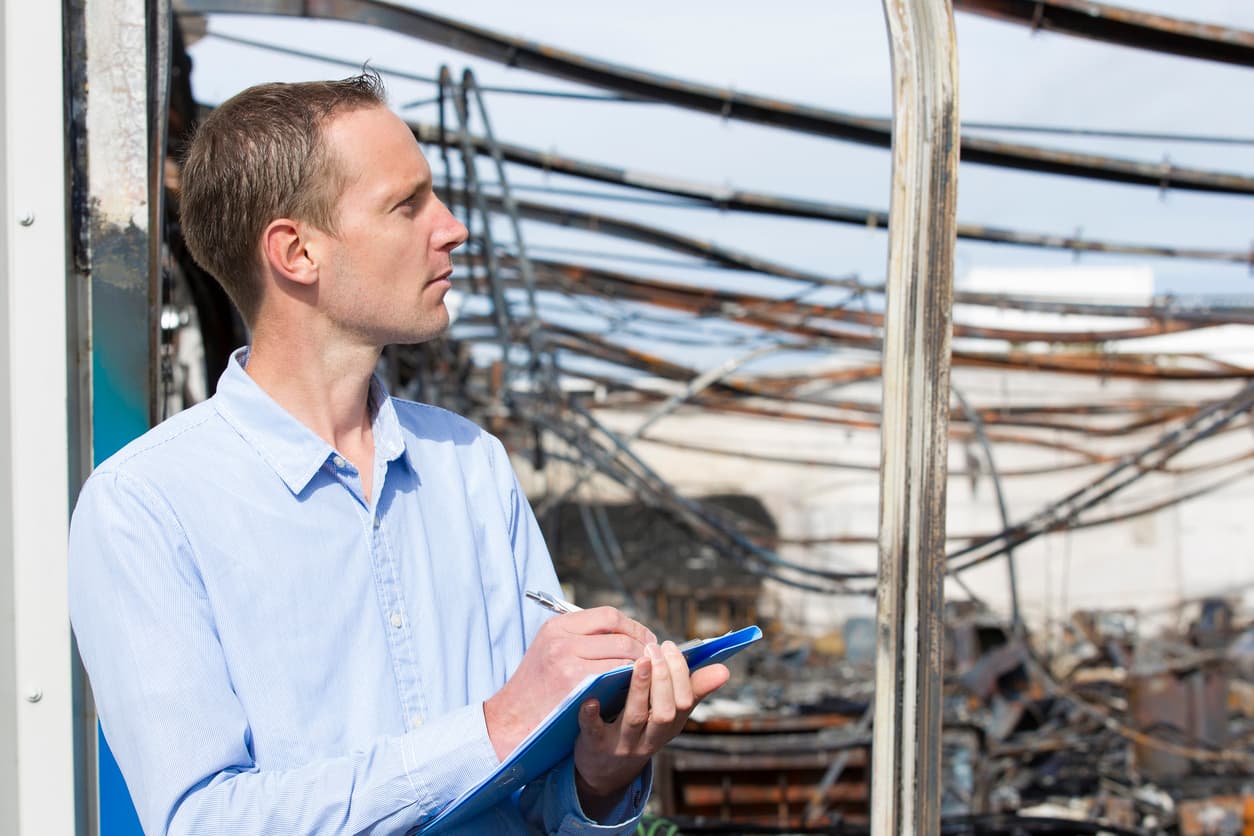 Claim Smarter Expert Public Adjuster Services Protecting Your Interests
