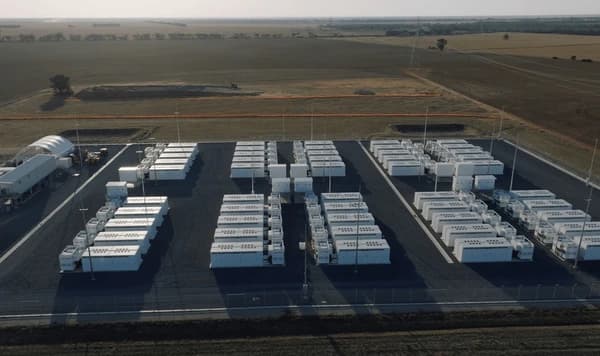 Innovations from the Most Trusted Battery Storage Companies