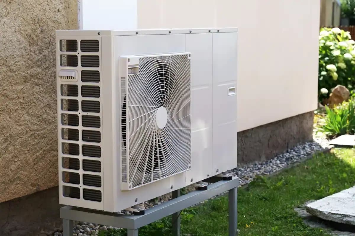 Energy Savings with Proper Ductless Mini-Split Installation