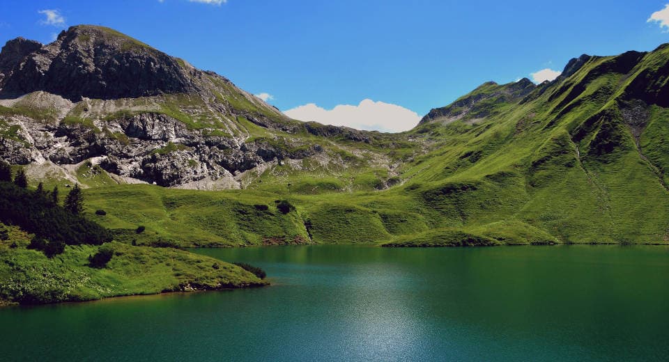 Perfekter Tagesausflug Allgäu für Familien und Paare
