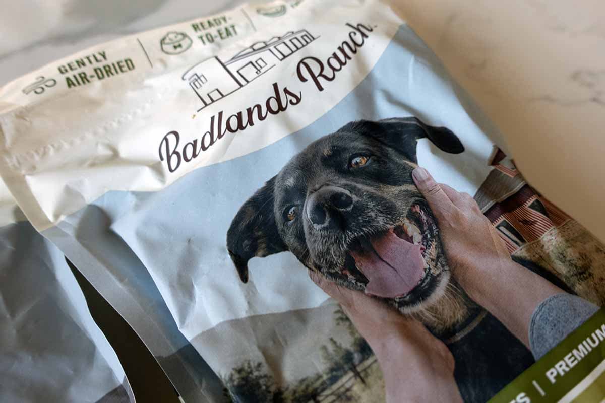 Dr Martys Dog Food and Its Focus on Whole, Minimally Processed Ingredients