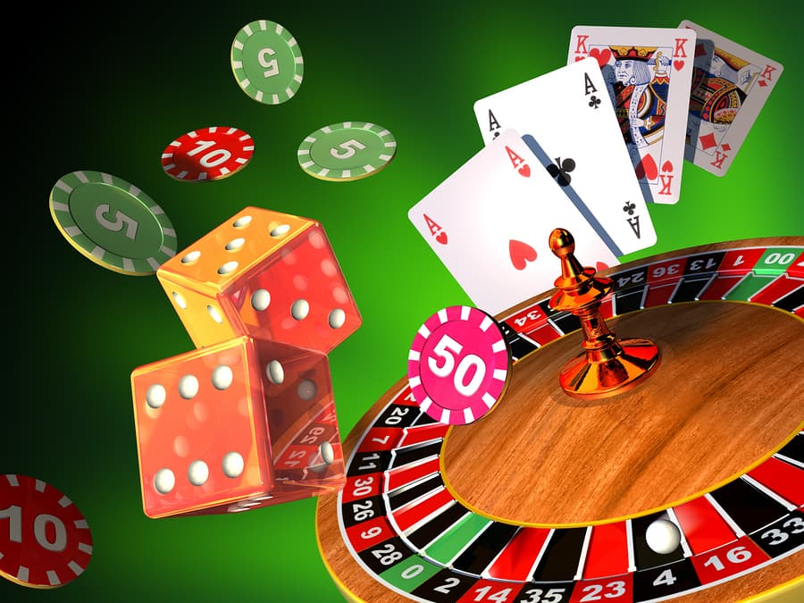 The Current Landscape of Sports Betting in South Carolina: What You Need to Know